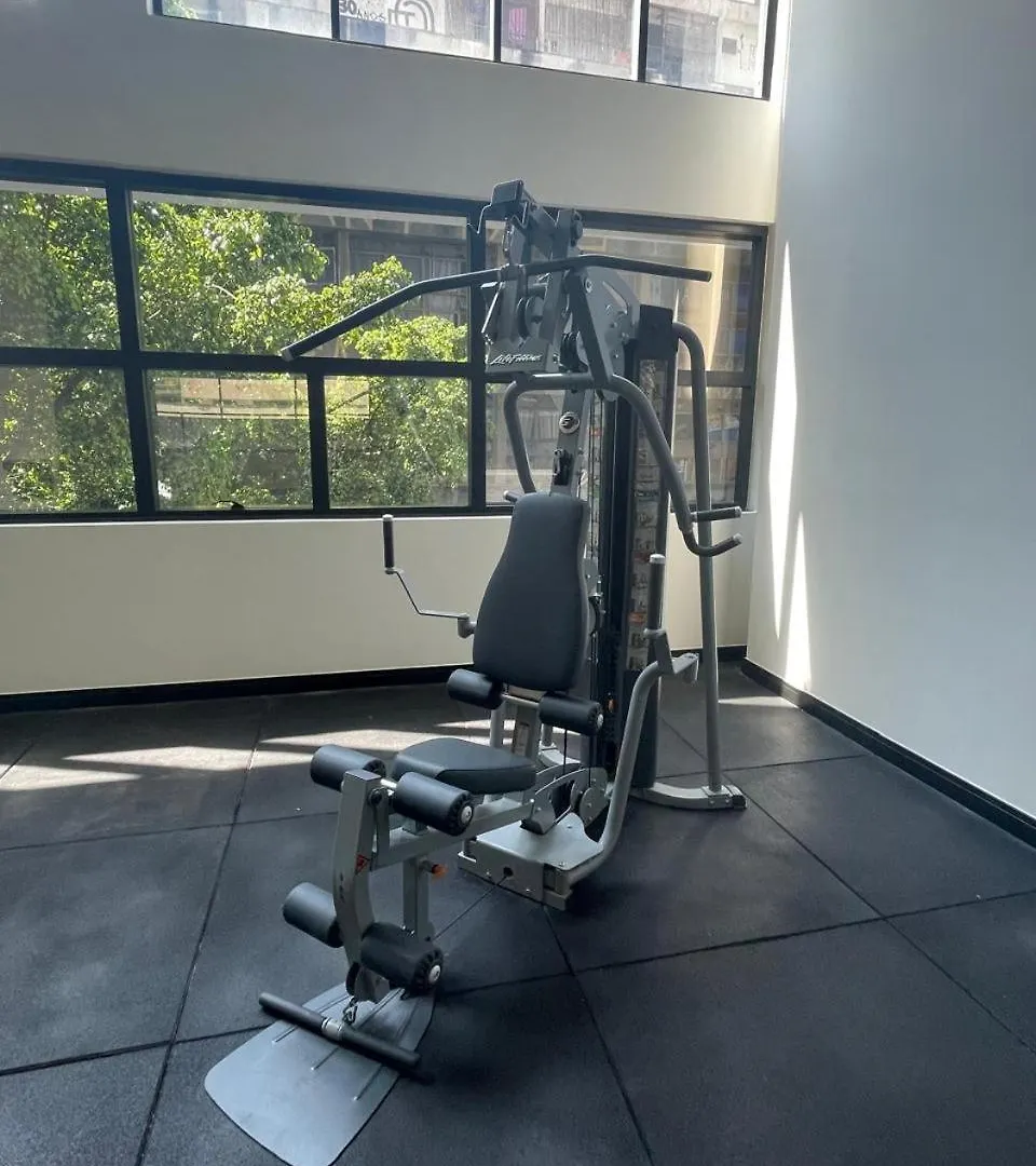 Studio 504 Vn Ueno São Paulo Apartament